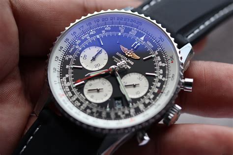 breitling navitimer 01 clear|breitling navitimer 01 review.